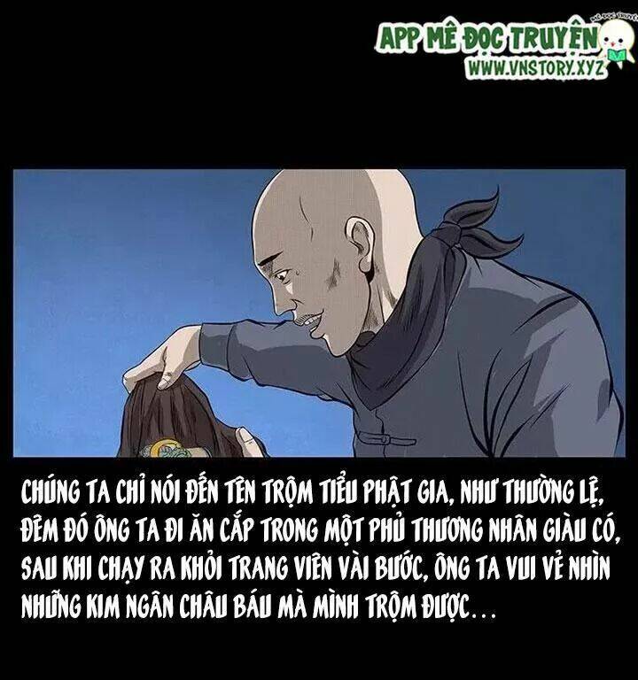 U Minh Ngụy tượng - Chapter 68 - Page 67