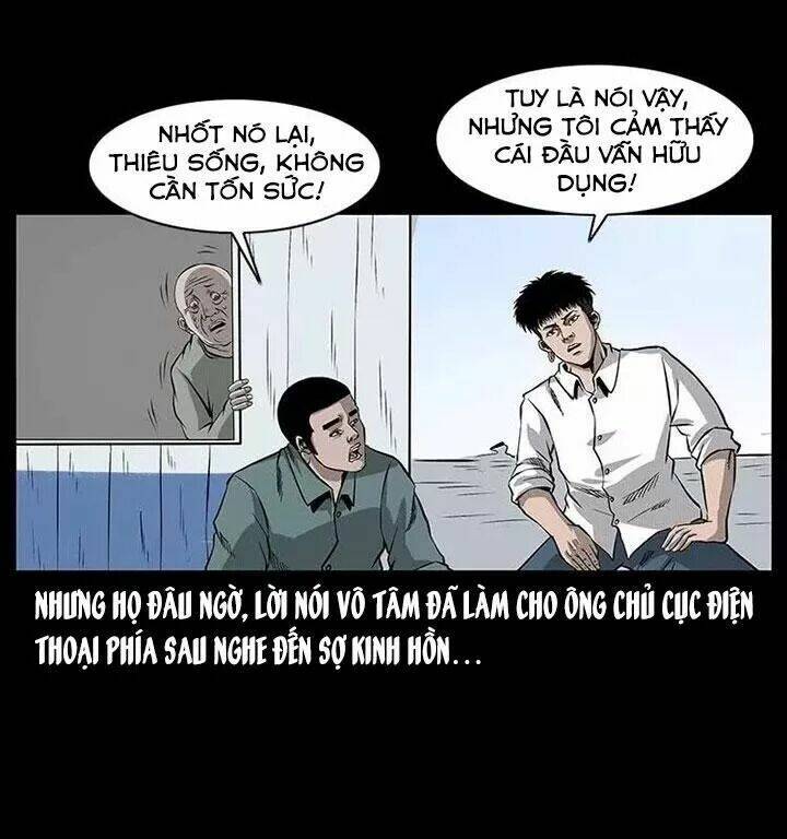 U Minh Ngụy tượng - Chapter 68 - Page 6