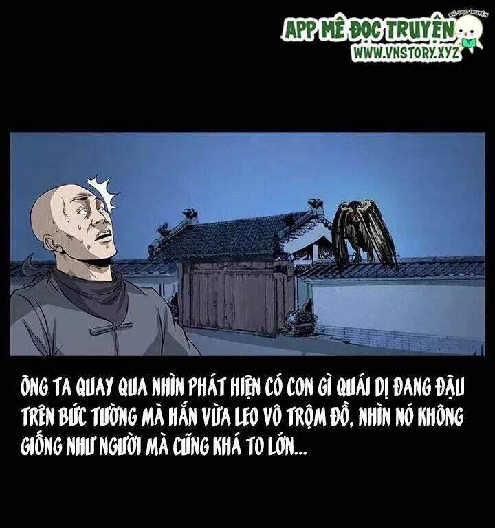 U Minh Ngụy tượng - Chapter 68 - Page 69