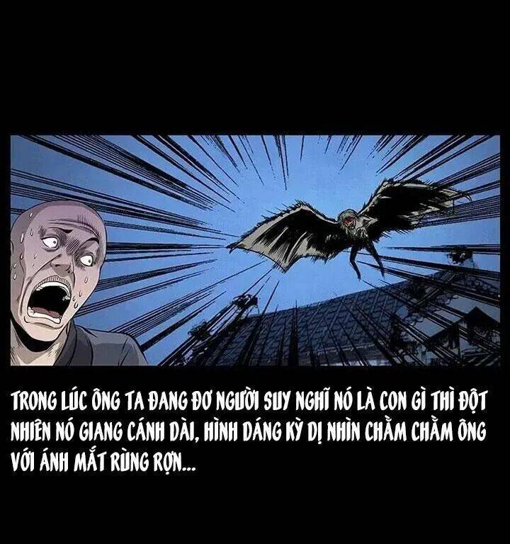 U Minh Ngụy tượng - Chapter 68 - Page 70