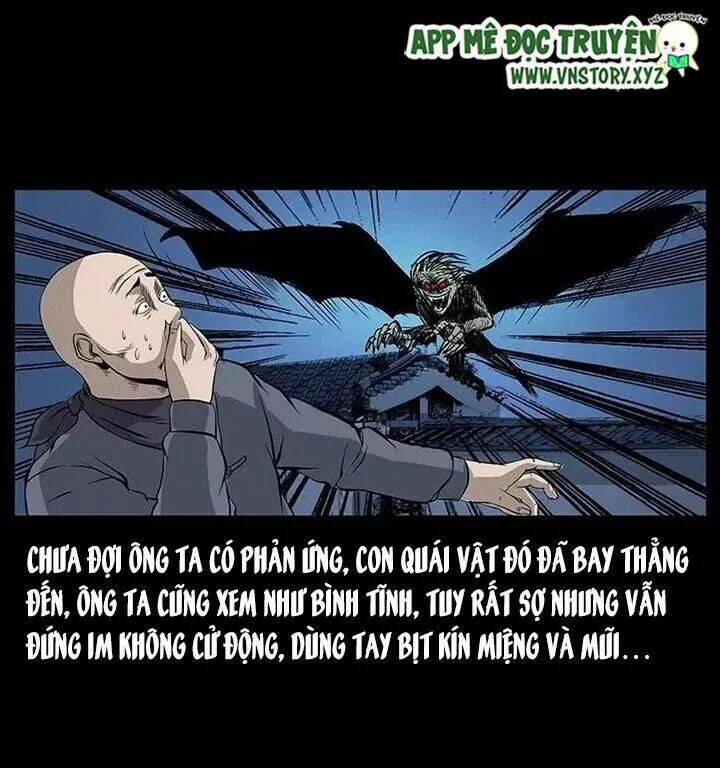 U Minh Ngụy tượng - Chapter 68 - Page 71