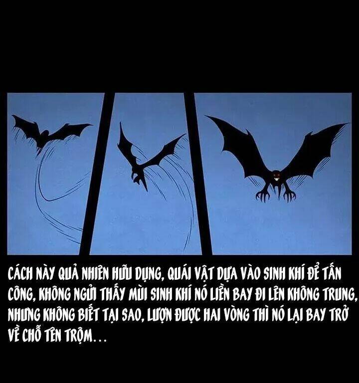 U Minh Ngụy tượng - Chapter 68 - Page 72