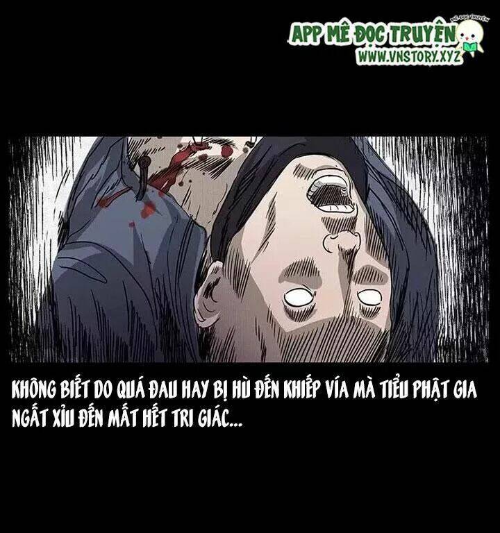 U Minh Ngụy tượng - Chapter 68 - Page 75