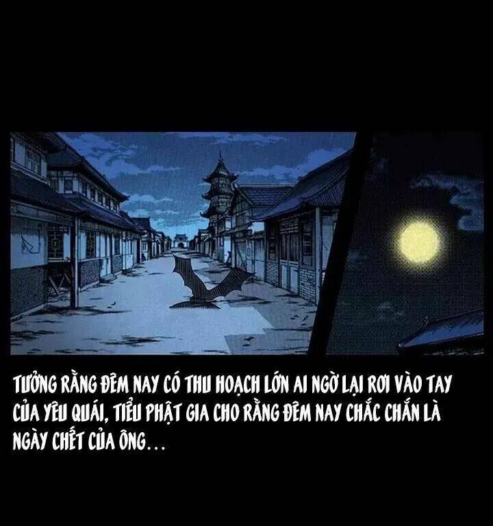 U Minh Ngụy tượng - Chapter 68 - Page 76