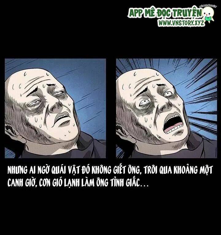 U Minh Ngụy tượng - Chapter 68 - Page 77