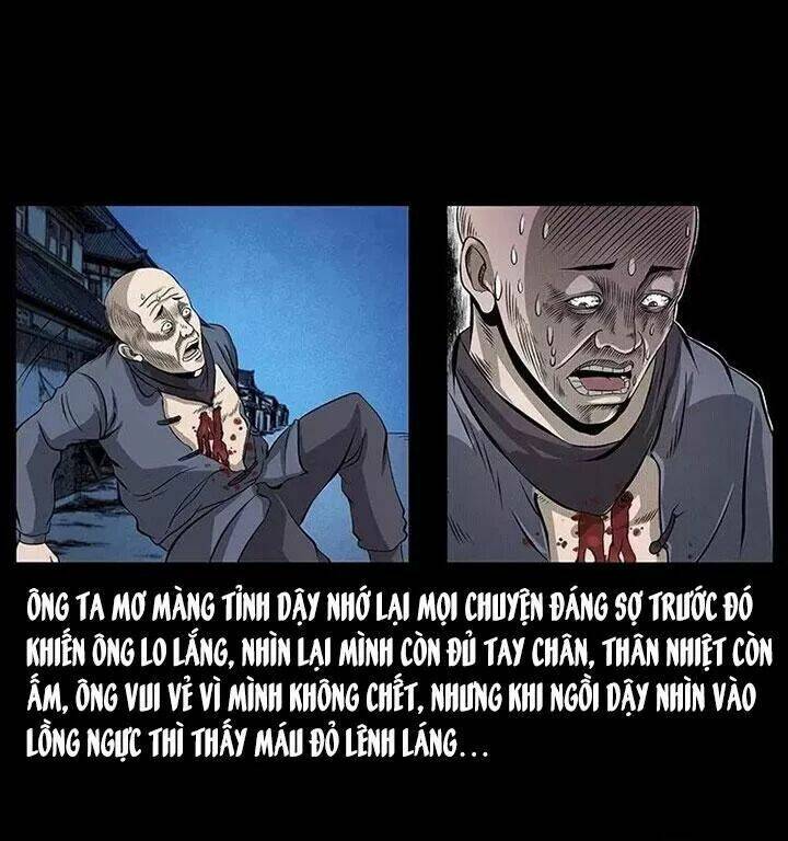 U Minh Ngụy tượng - Chapter 68 - Page 78