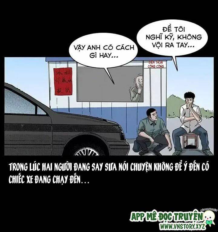 U Minh Ngụy tượng - Chapter 68 - Page 7