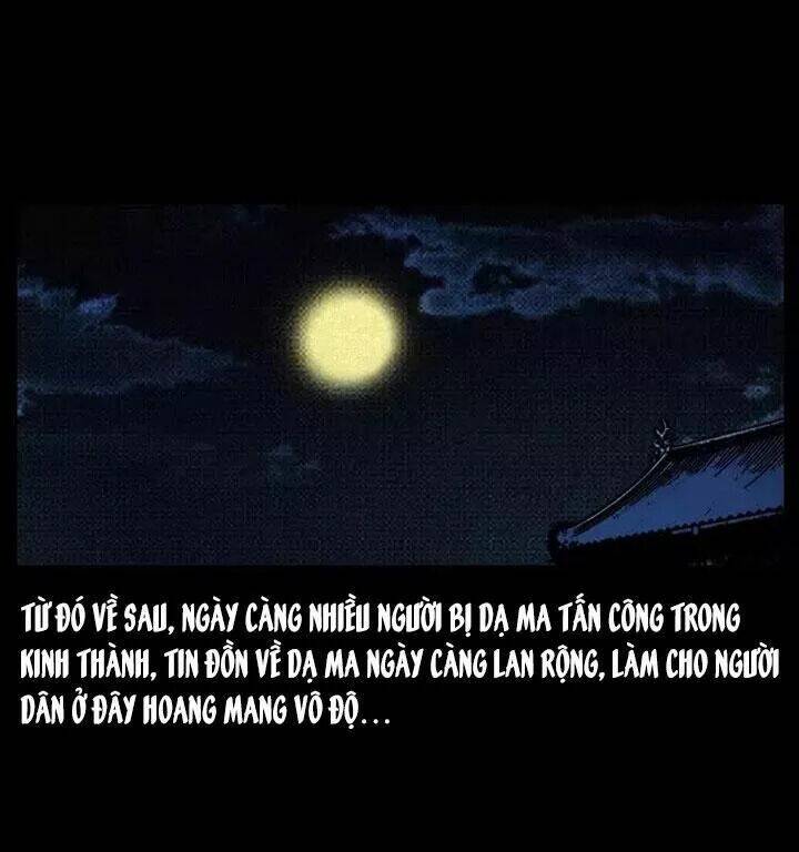 U Minh Ngụy tượng - Chapter 68 - Page 80