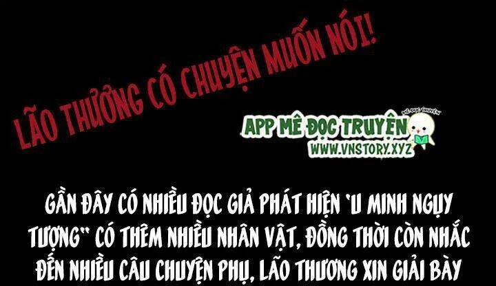 U Minh Ngụy tượng - Chapter 68 - Page 81