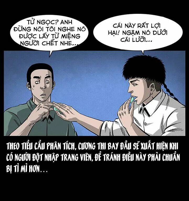 U Minh Ngụy tượng - Chapter 69 - Page 10