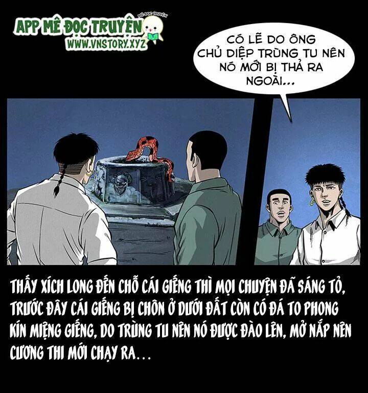 U Minh Ngụy tượng - Chapter 69 - Page 13