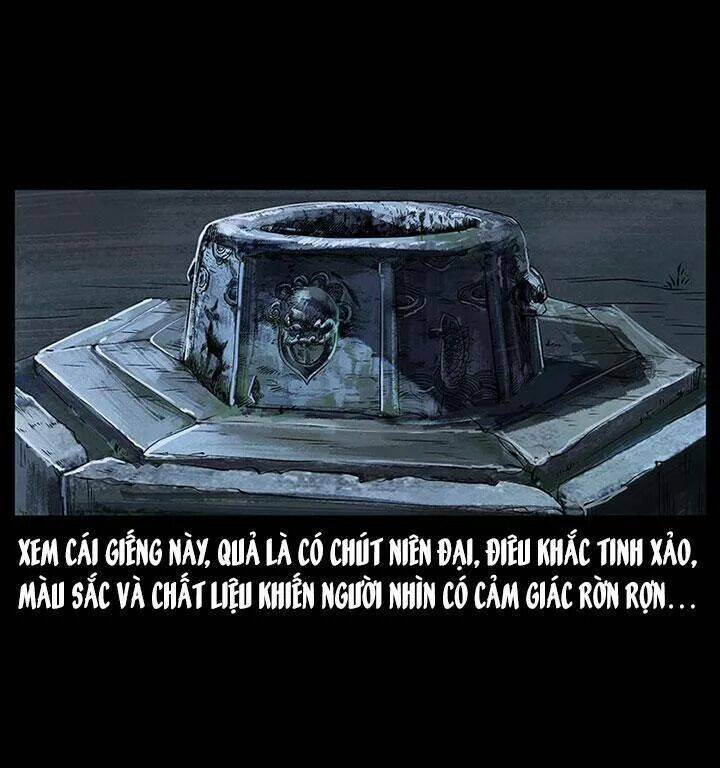 U Minh Ngụy tượng - Chapter 69 - Page 14