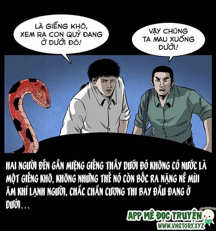 U Minh Ngụy tượng - Chapter 69 - Page 15