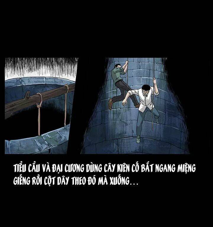 U Minh Ngụy tượng - Chapter 69 - Page 16