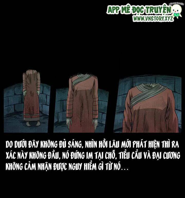 U Minh Ngụy tượng - Chapter 69 - Page 19