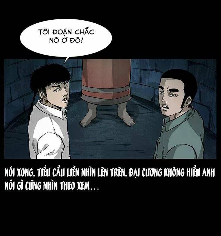 U Minh Ngụy tượng - Chapter 69 - Page 22