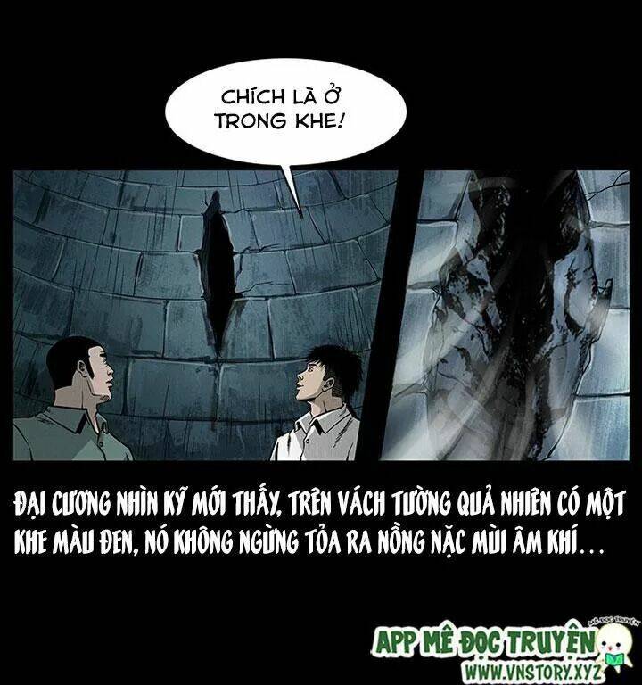 U Minh Ngụy tượng - Chapter 69 - Page 23