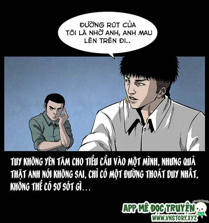 U Minh Ngụy tượng - Chapter 69 - Page 27