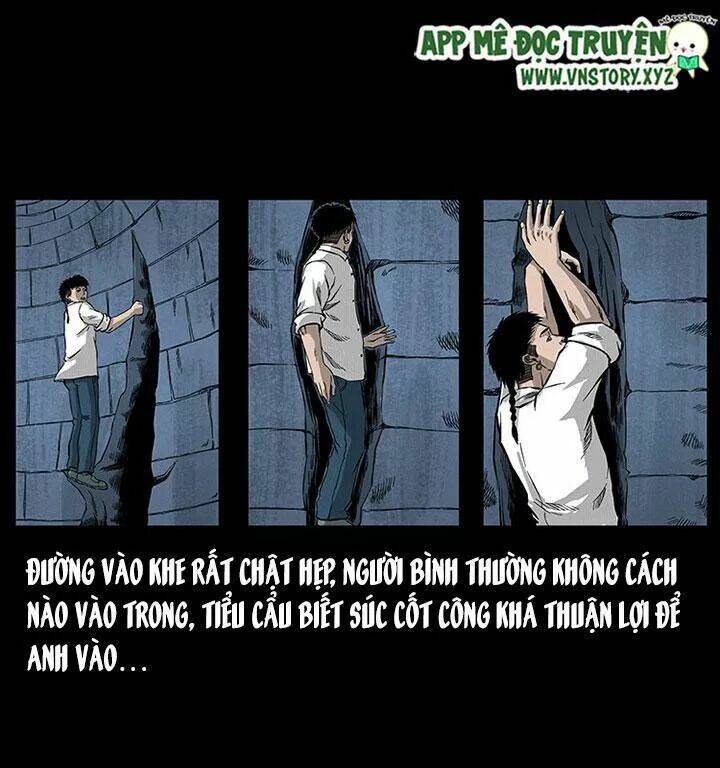 U Minh Ngụy tượng - Chapter 69 - Page 29