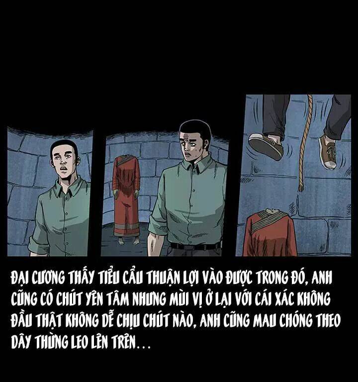 U Minh Ngụy tượng - Chapter 69 - Page 30