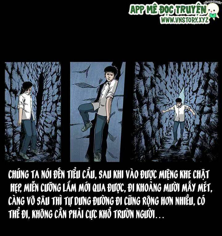 U Minh Ngụy tượng - Chapter 69 - Page 31