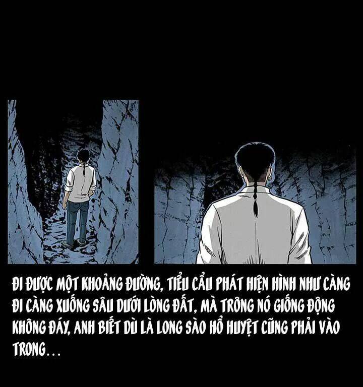 U Minh Ngụy tượng - Chapter 69 - Page 32