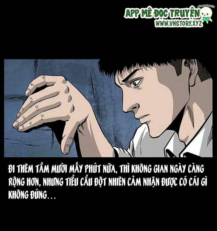 U Minh Ngụy tượng - Chapter 69 - Page 33