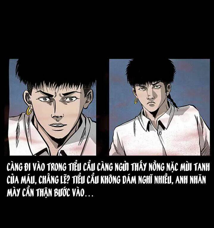 U Minh Ngụy tượng - Chapter 69 - Page 34