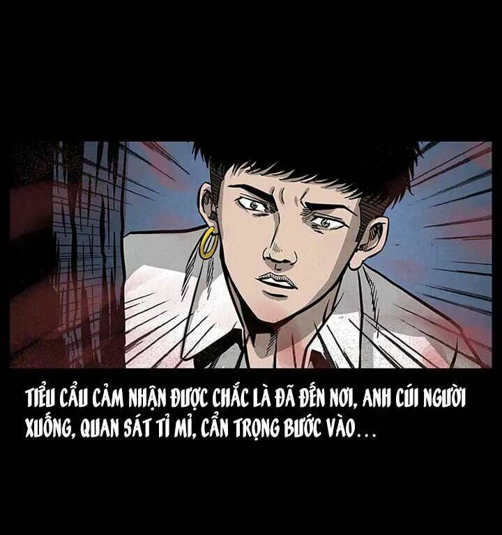 U Minh Ngụy tượng - Chapter 69 - Page 36