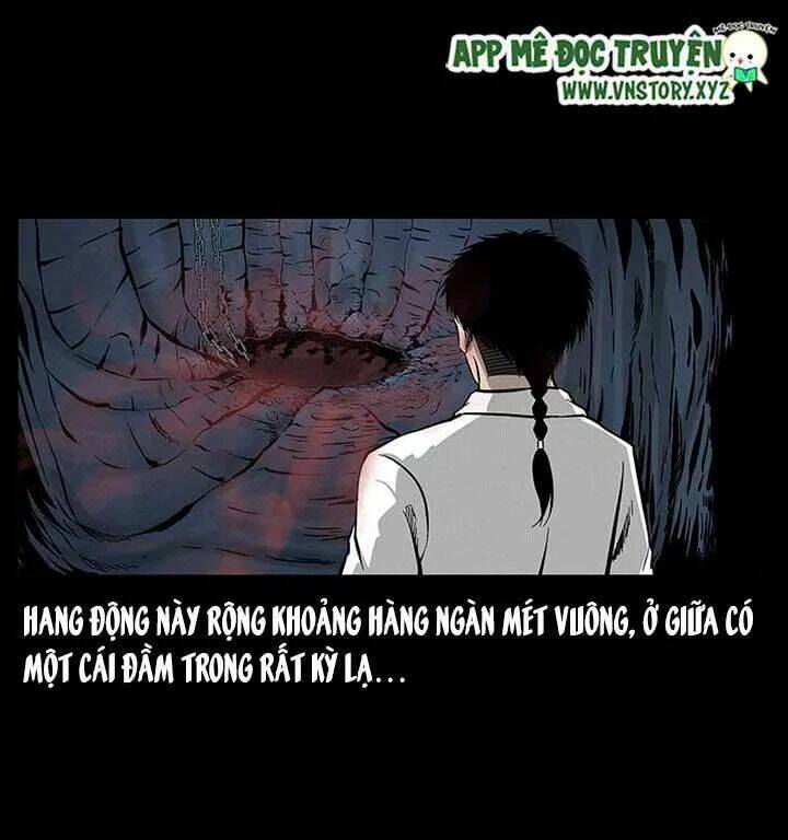 U Minh Ngụy tượng - Chapter 69 - Page 37