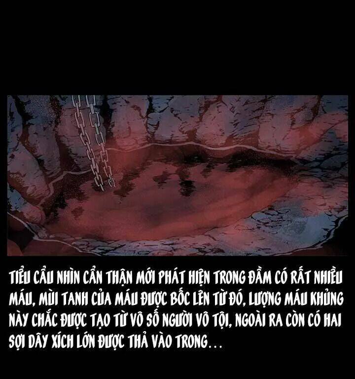 U Minh Ngụy tượng - Chapter 69 - Page 38