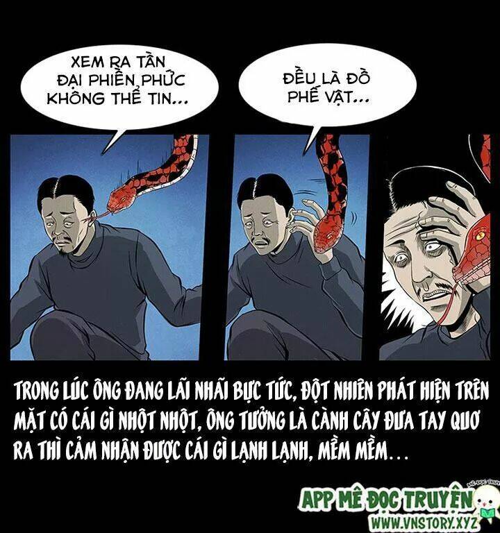 U Minh Ngụy tượng - Chapter 69 - Page 3