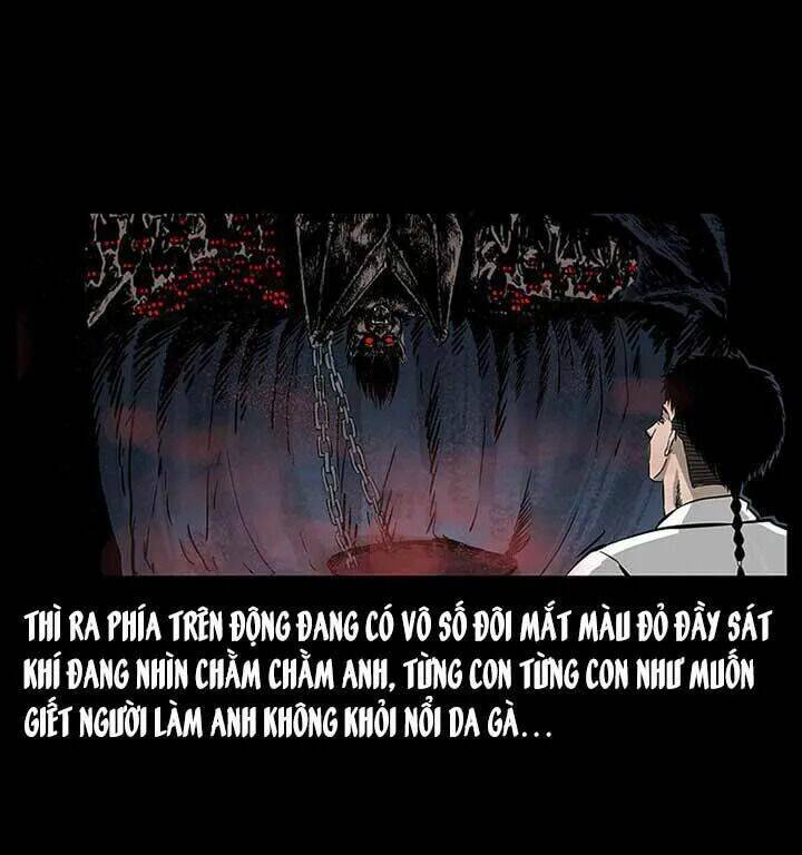 U Minh Ngụy tượng - Chapter 69 - Page 40