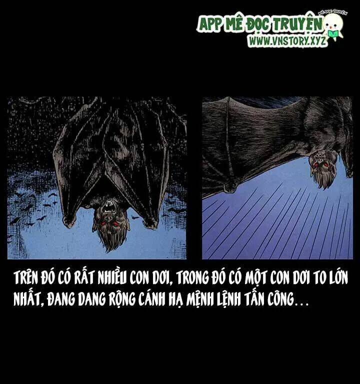 U Minh Ngụy tượng - Chapter 69 - Page 41