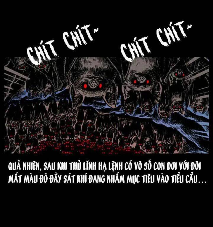 U Minh Ngụy tượng - Chapter 69 - Page 42