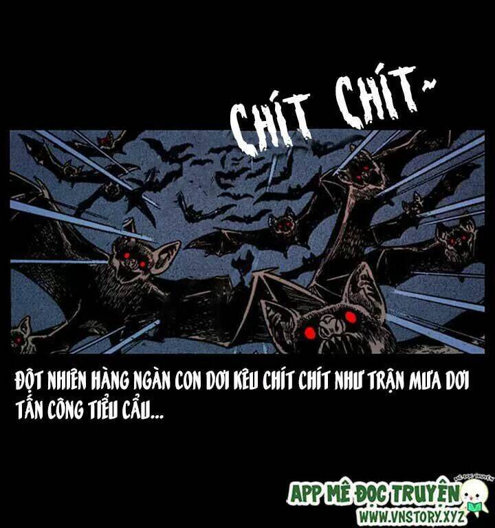 U Minh Ngụy tượng - Chapter 69 - Page 43