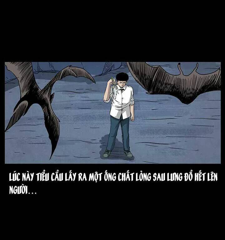 U Minh Ngụy tượng - Chapter 69 - Page 44