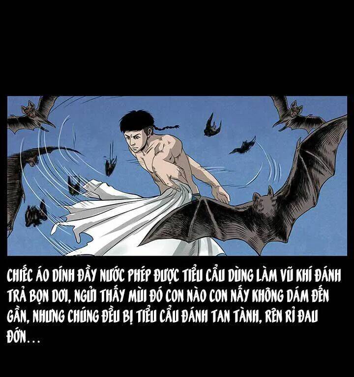 U Minh Ngụy tượng - Chapter 69 - Page 46