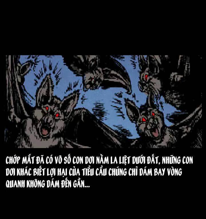 U Minh Ngụy tượng - Chapter 69 - Page 48