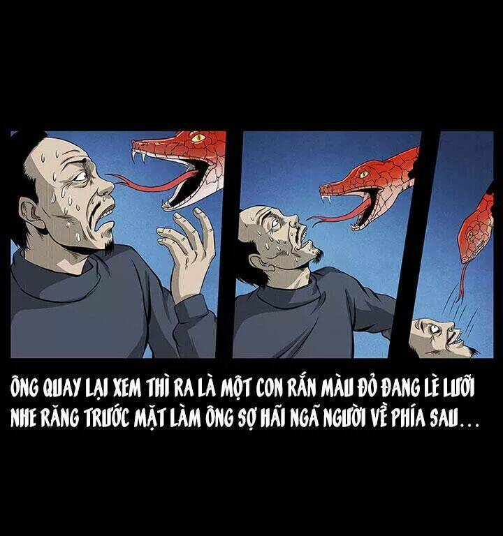 U Minh Ngụy tượng - Chapter 69 - Page 4