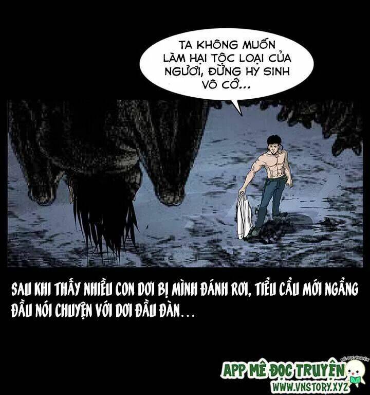 U Minh Ngụy tượng - Chapter 69 - Page 49