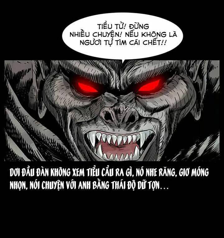 U Minh Ngụy tượng - Chapter 69 - Page 52