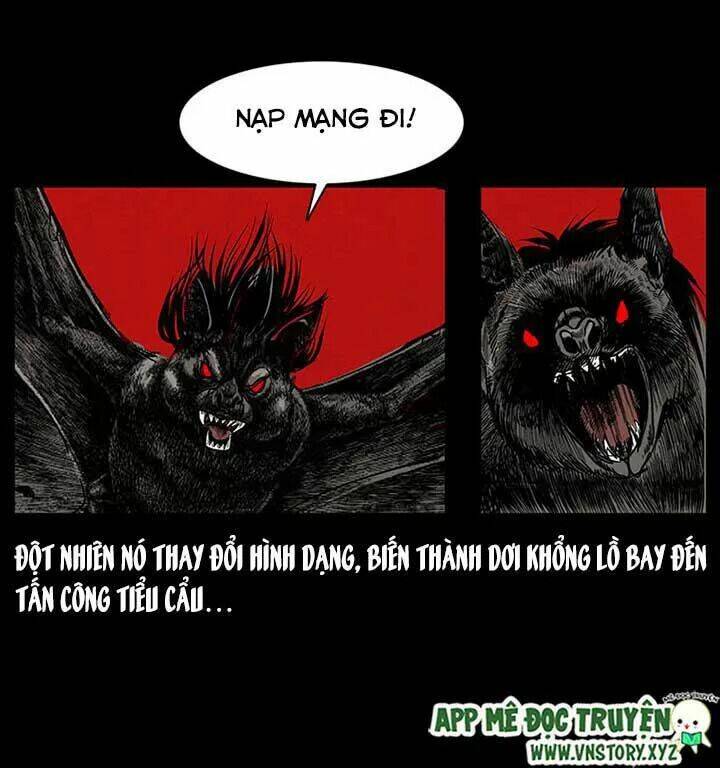 U Minh Ngụy tượng - Chapter 69 - Page 53