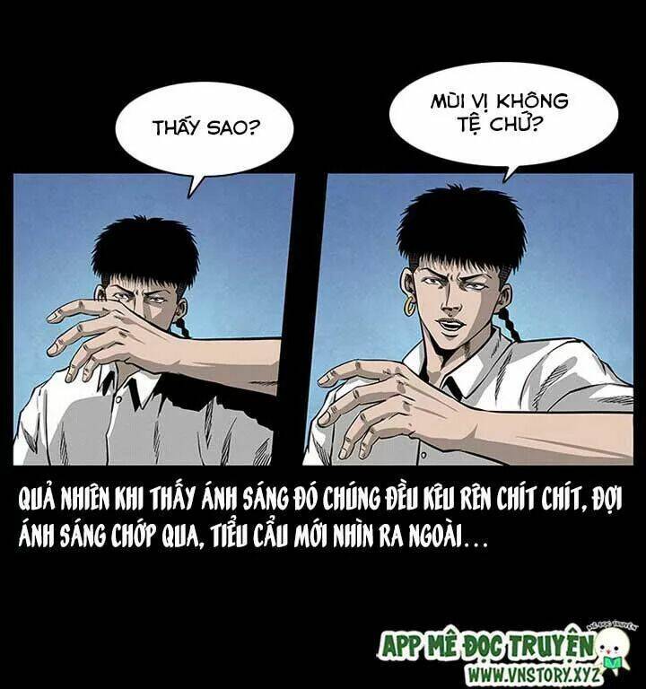 U Minh Ngụy tượng - Chapter 69 - Page 57