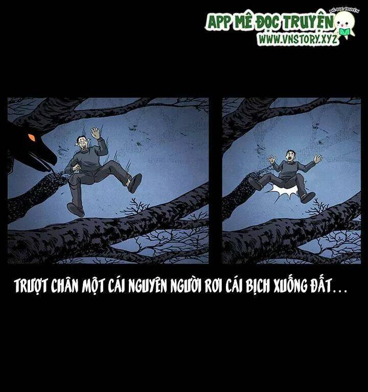 U Minh Ngụy tượng - Chapter 69 - Page 5