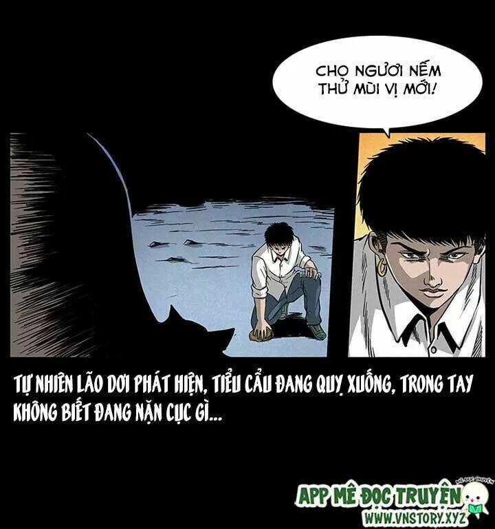U Minh Ngụy tượng - Chapter 69 - Page 59