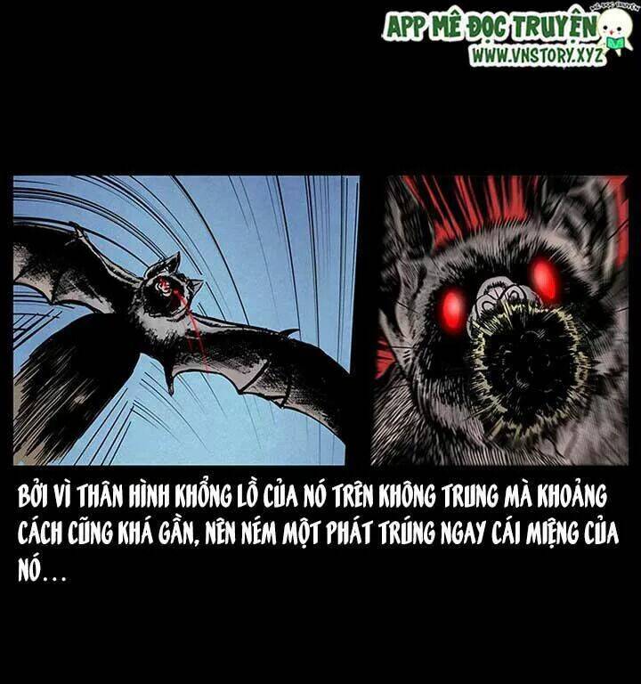 U Minh Ngụy tượng - Chapter 69 - Page 61