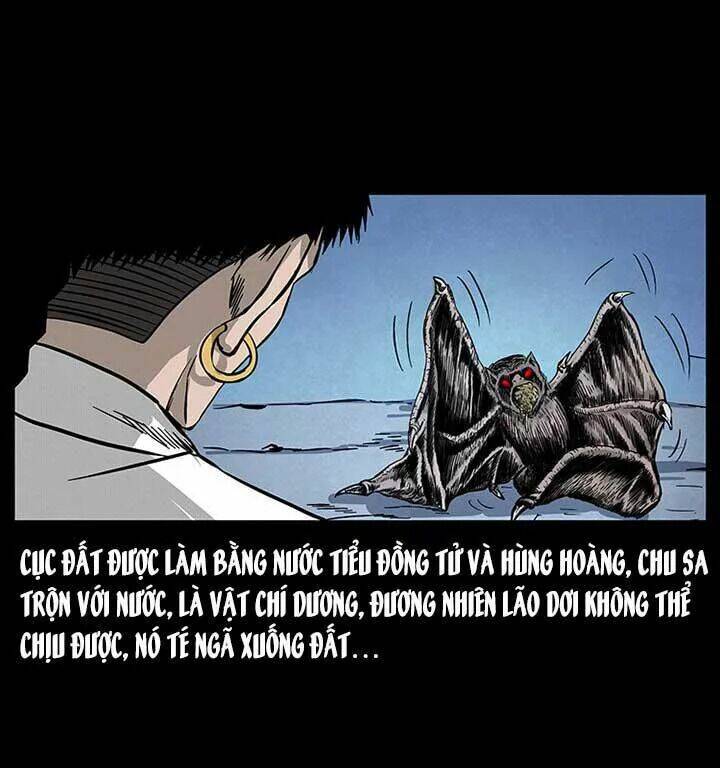 U Minh Ngụy tượng - Chapter 69 - Page 62