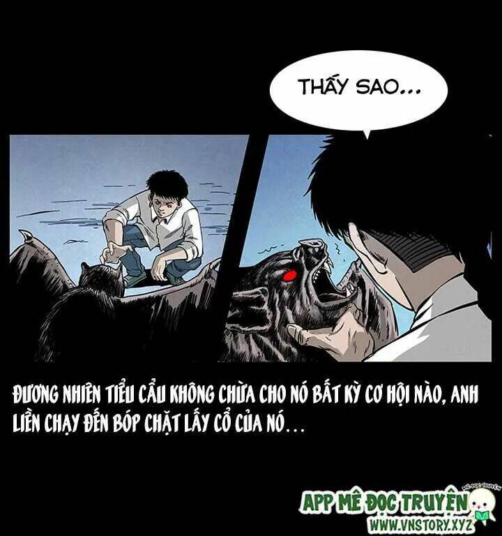 U Minh Ngụy tượng - Chapter 69 - Page 63