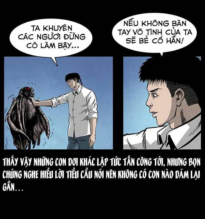 U Minh Ngụy tượng - Chapter 69 - Page 64